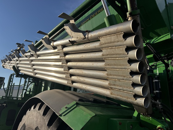 2024 John Deere 800R - Photo23