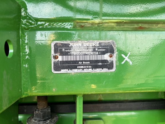 2024 John Deere 800R - Photo48