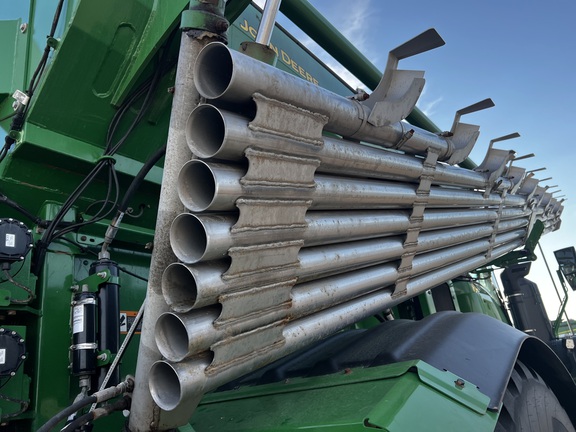 2024 John Deere 800R - Photo27