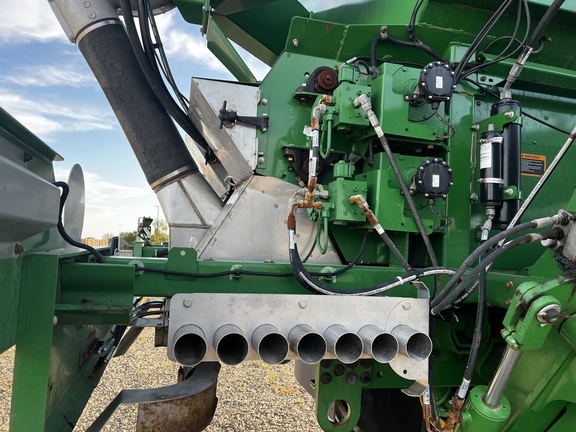 2024 John Deere 800R - Photo28