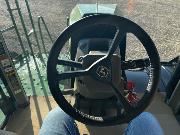 2024 John Deere 800R - Photo35