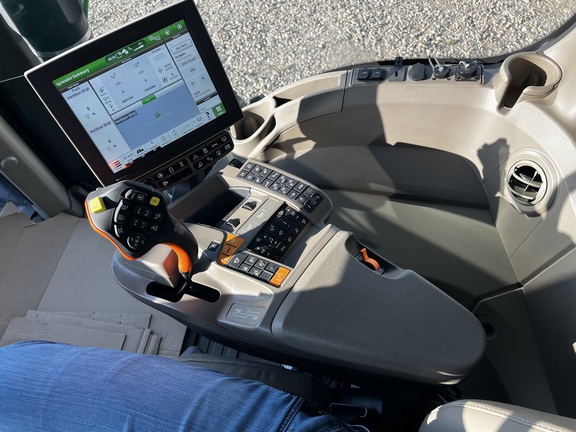 2024 John Deere 800R - Photo39