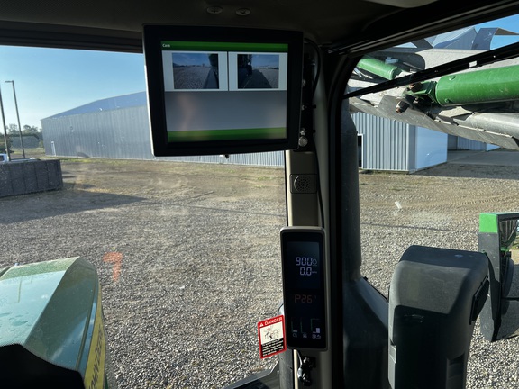 2024 John Deere 800R - Photo38