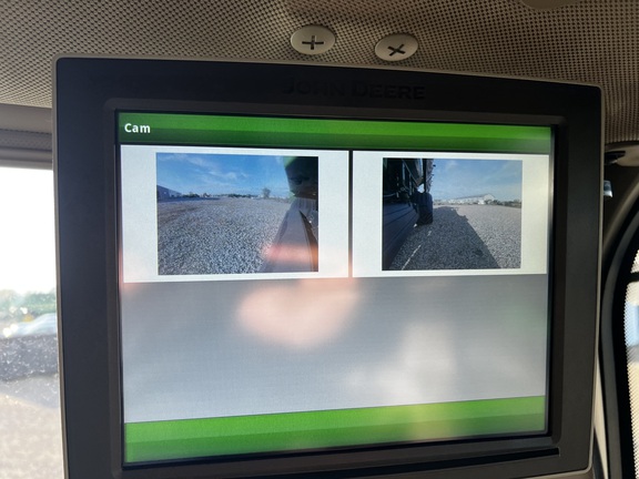 2024 John Deere 800R - Photo40