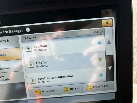 2024 John Deere 800R - Photo42