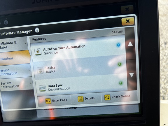 2024 John Deere 800R - Photo43