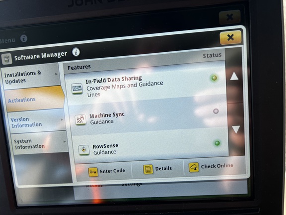 2024 John Deere 800R - Photo45