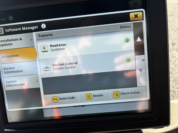 2024 John Deere 800R - Photo46