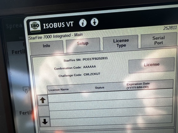 2024 John Deere 800R - Photo47