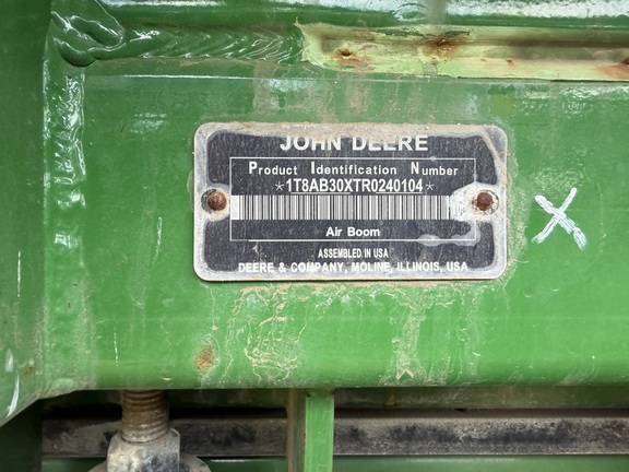 2024 John Deere 800R - Photo48