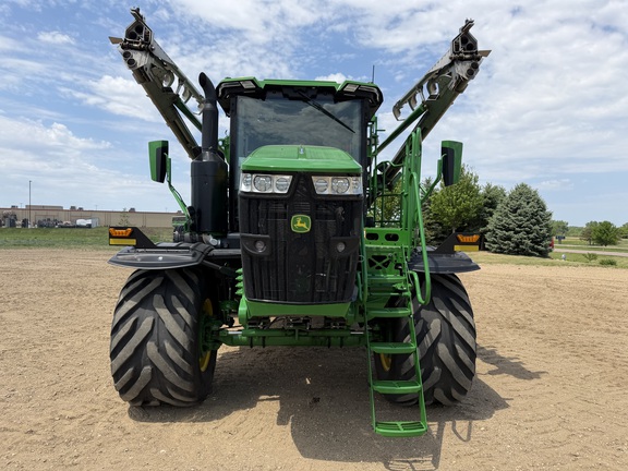2024 John Deere 800R - Photo8
