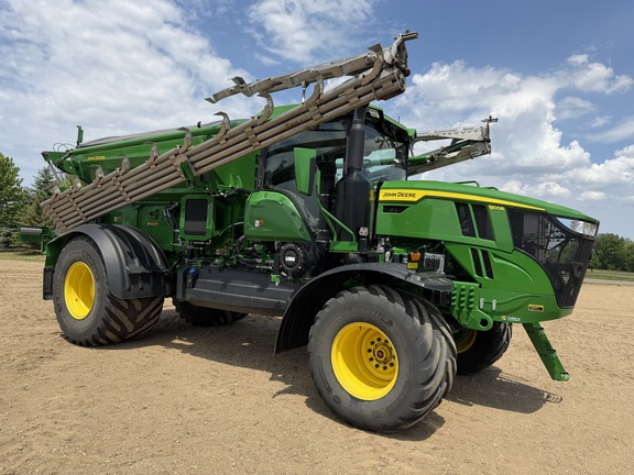  John Deere 800R