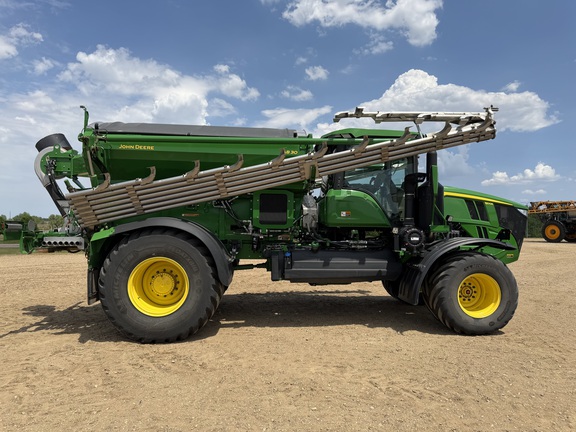 2024 John Deere 800R - Photo2