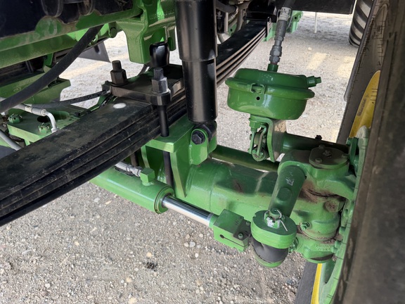 2024 John Deere 800R - Photo11