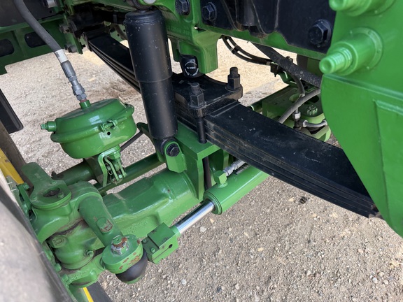 2024 John Deere 800R - Photo13
