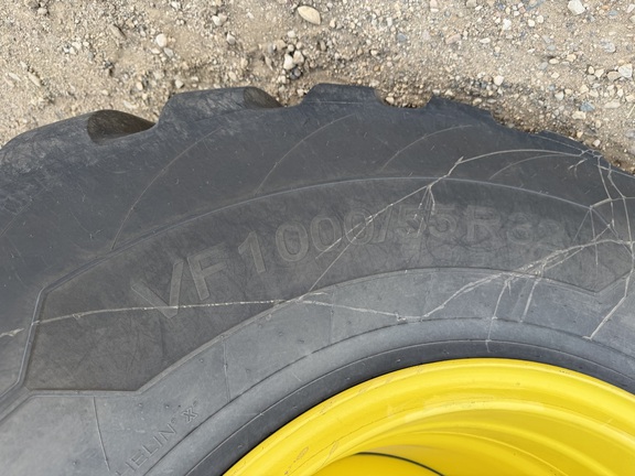 2024 John Deere 800R - Photo14