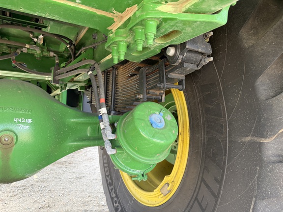 2024 John Deere 800R - Photo16