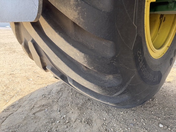 2024 John Deere 800R - Photo17