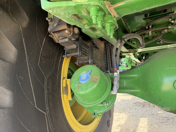 2024 John Deere 800R - Photo18