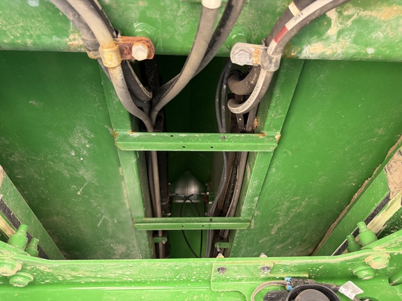 2024 John Deere 800R - Photo19