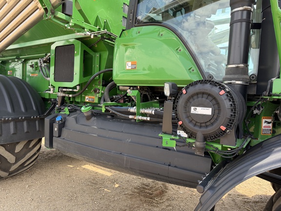 2024 John Deere 800R - Photo20