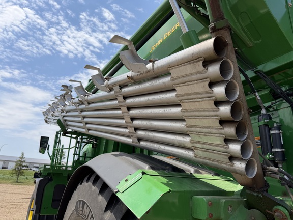 2024 John Deere 800R - Photo26