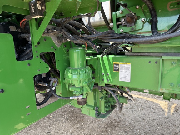 2024 John Deere 800R - Photo28