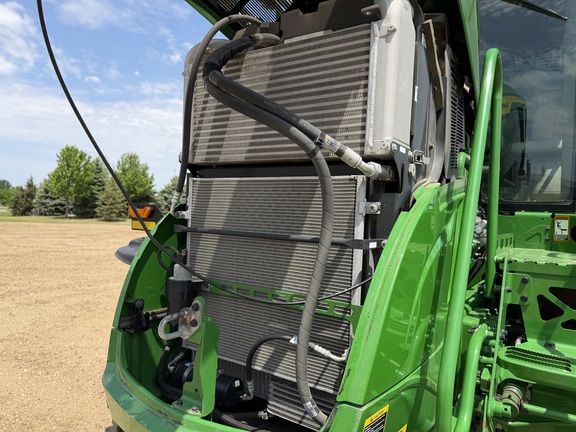 2024 John Deere 800R - Photo32