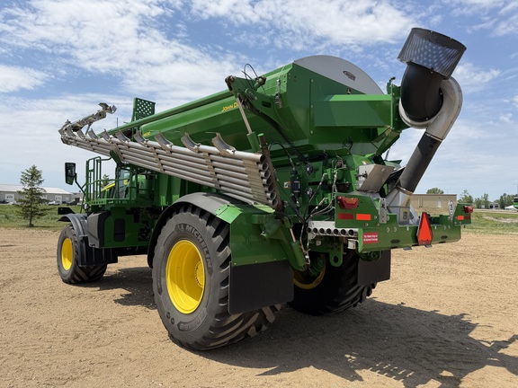 2024 John Deere 800R - Photo5