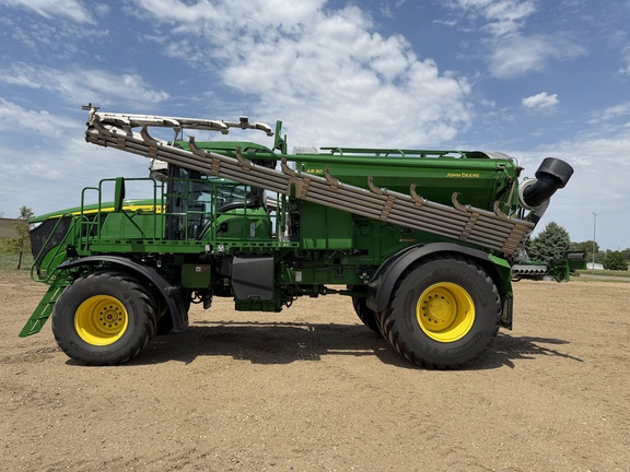 2024 John Deere 800R - Photo6