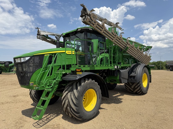 2024 John Deere 800R - Photo7