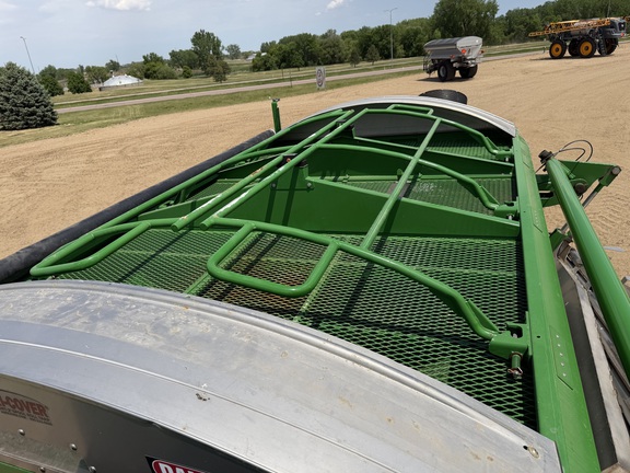 2024 John Deere 800R - Photo35