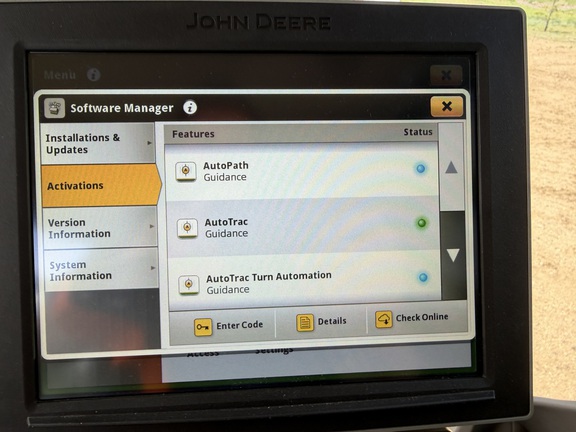 2024 John Deere 800R - Photo42