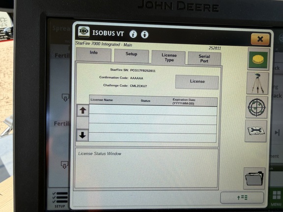 2024 John Deere 800R - Photo47