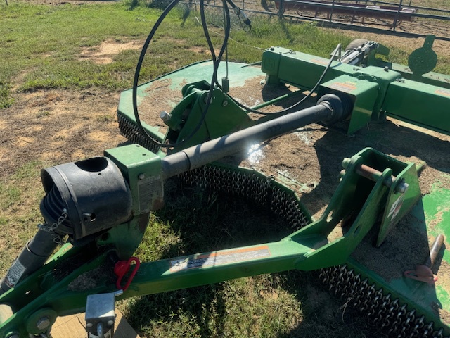 2022 John Deere MX10 Image 10