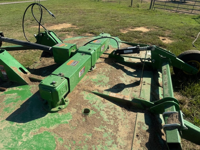 2022 John Deere MX10 Image 12