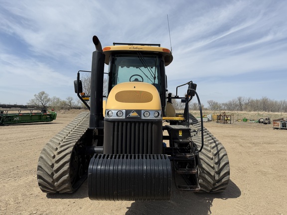 2014 Challenger MT755D - Photo8