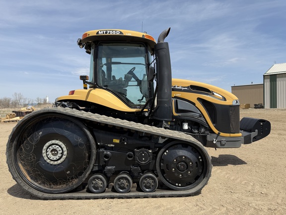 2014 Challenger MT755D - Photo2