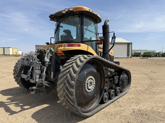 2014 Challenger MT755D - Photo3