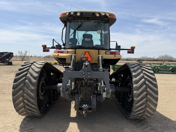 2014 Challenger MT755D - Photo4