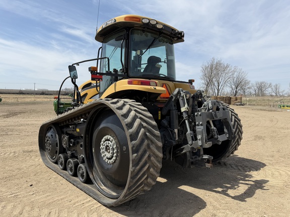 2014 Challenger MT755D - Photo5