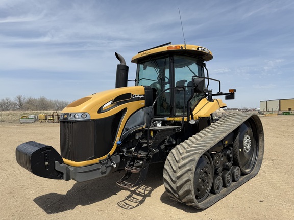 2014 Challenger MT755D - Photo7