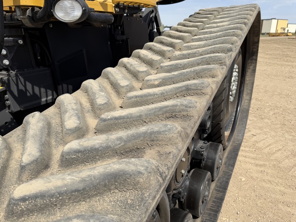 2014 Challenger MT755D - Photo9