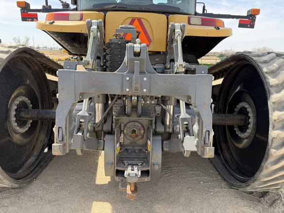 2014 Challenger MT755D - Photo25