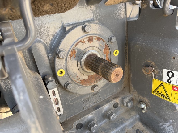 2014 Challenger MT755D - Photo29
