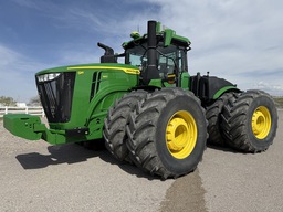 2023 John Deere 9R 590