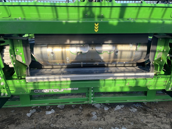 Used 2024 John Deere HD50R Combine Platforms at Horizon Ag & Turf in High Prairie, AB - Photo6