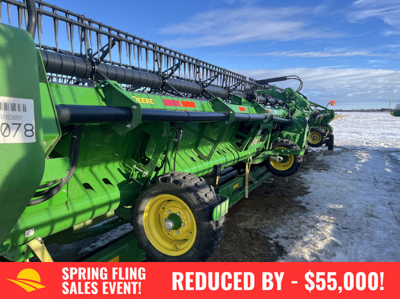 John-Deere HD50R