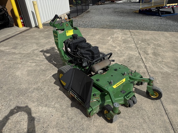 2023 John Deere W48M