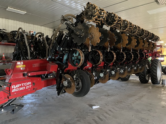 2022 Unverferth Raptor 2030 DT - Photo2